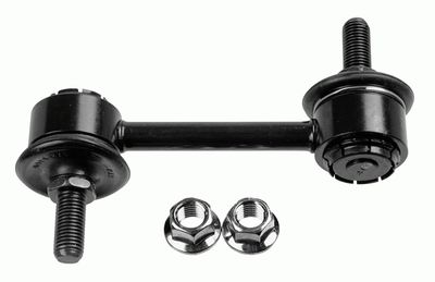 Link/Coupling Rod, stabiliser bar LEMFÖRDER 36408 01