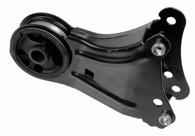 Mounting, engine LEMFÖRDER 36474 01