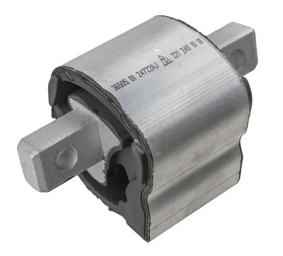 Mounting, automatic transmission LEMFÖRDER 36505 01