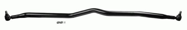 LEMFÖRDER 36655 01 Centre Rod Assembly