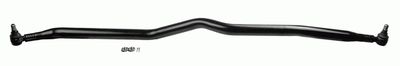 Centre Rod Assembly LEMFÖRDER 36655 01
