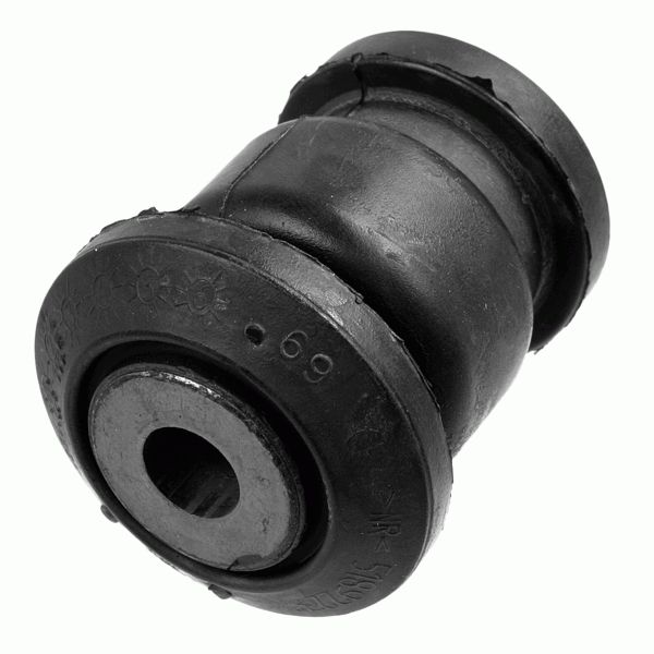 LEMFÖRDER 36657 01 Mounting, control/trailing arm