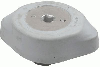 Mounting, automatic transmission LEMFÖRDER 36658 01