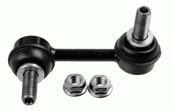 LEMFÖRDER 36678 01 Link/Coupling Rod, stabiliser bar