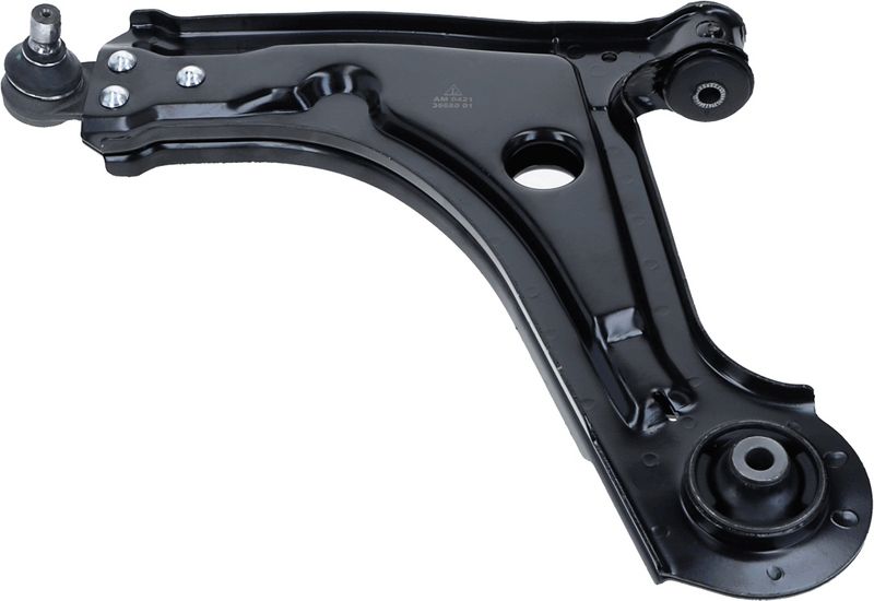 LEMFÖRDER 36680 01 Control/Trailing Arm, wheel suspension