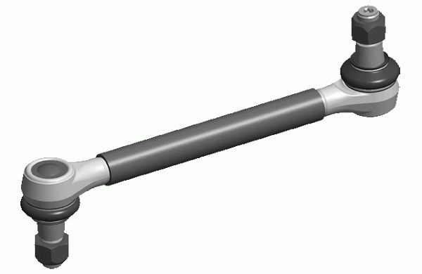 LEMFÖRDER 36692 01 Link/Coupling Rod, stabiliser bar