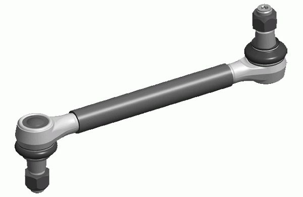 LEMFÖRDER 36694 01 Link/Coupling Rod, stabiliser bar