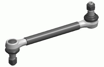 Link/Coupling Rod, stabiliser bar LEMFÖRDER 36696 01