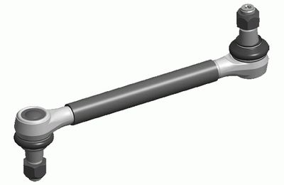 Link/Coupling Rod, stabiliser bar LEMFÖRDER 36697 01