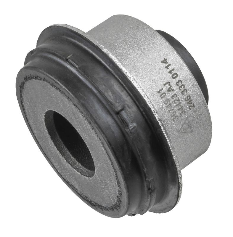 LEMFÖRDER 36749 01 Mounting, control/trailing arm