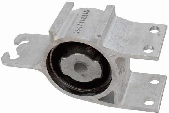 LEMFÖRDER 36750 01 Mounting, control/trailing arm