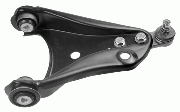 LEMFÖRDER 36833 01 Control/Trailing Arm, wheel suspension