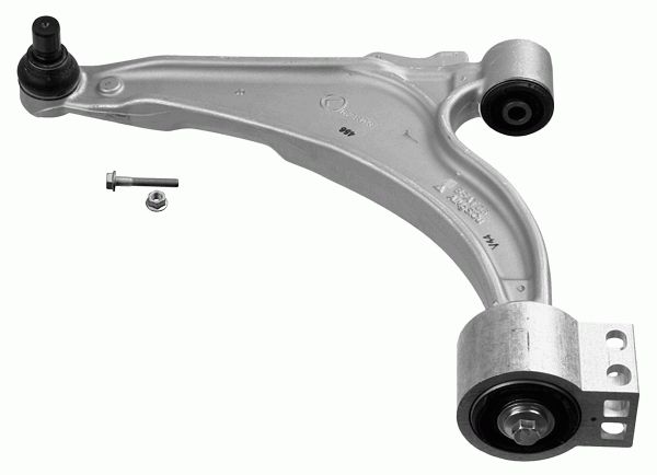 LEMFÖRDER 36886 01 Control/Trailing Arm, wheel suspension