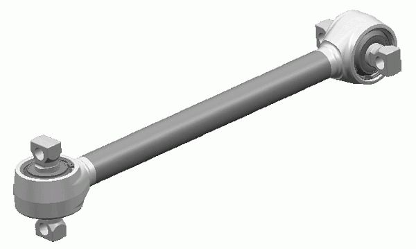 LEMFÖRDER 36895 01 Control/Trailing Arm, wheel suspension