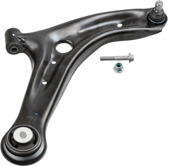 LEMFÖRDER 36919 01 Control/Trailing Arm, wheel suspension