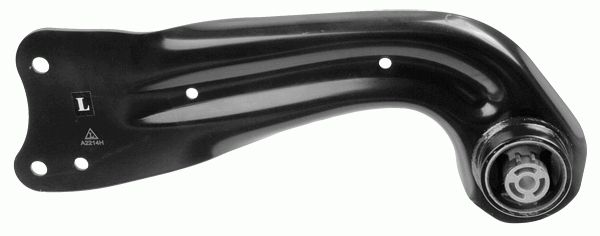 LEMFÖRDER 37016 01 Control/Trailing Arm, wheel suspension