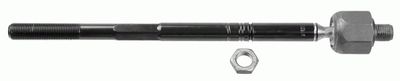 Inner Tie Rod LEMFÖRDER 37019 01