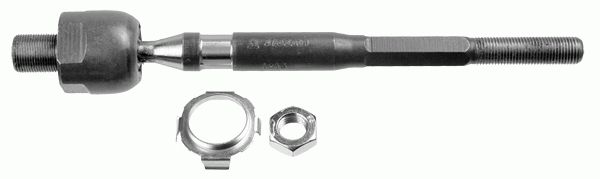 LEMFÖRDER 37033 01 Inner Tie Rod