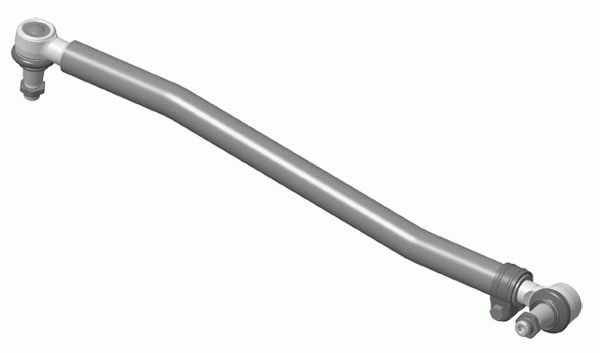 LEMFÖRDER 37057 01 Centre Rod Assembly