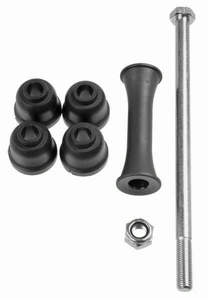 LEMFÖRDER 37074 01 Link/Coupling Rod, stabiliser bar