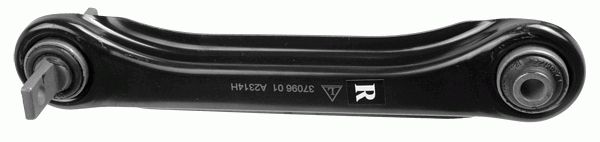 LEMFÖRDER 37096 01 Control/Trailing Arm, wheel suspension
