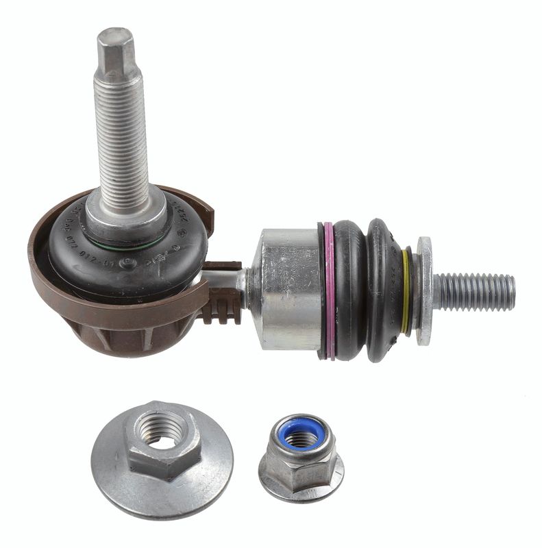 LEMFÖRDER 37123 01 Link/Coupling Rod, stabiliser bar