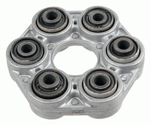 LEMFÖRDER 37142 01 Joint, propshaft