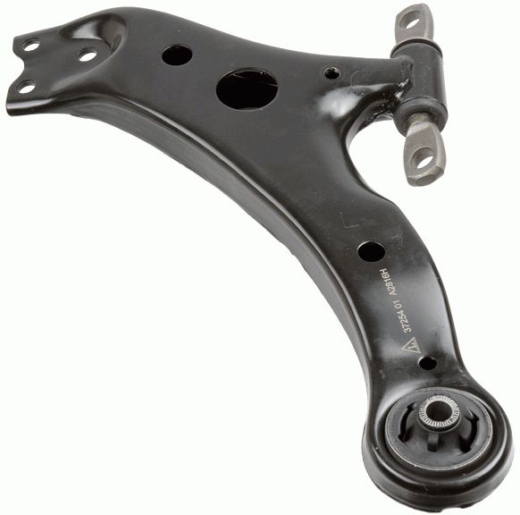 LEMFÖRDER 37254 01 Control/Trailing Arm, wheel suspension