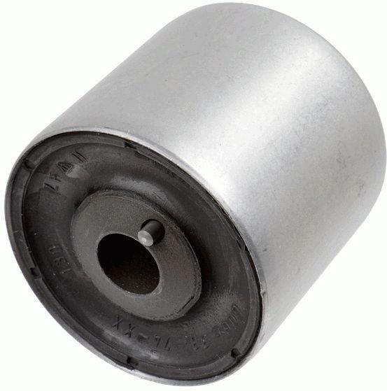 LEMFÖRDER 37261 01 Mounting, control/trailing arm