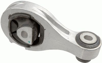 Mounting, engine LEMFÖRDER 37265 01