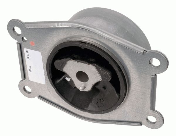 LEMFÖRDER 37283 01 Mounting, engine