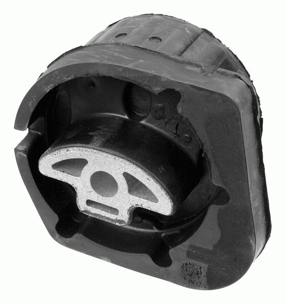 LEMFÖRDER 37290 01 Mounting, automatic transmission