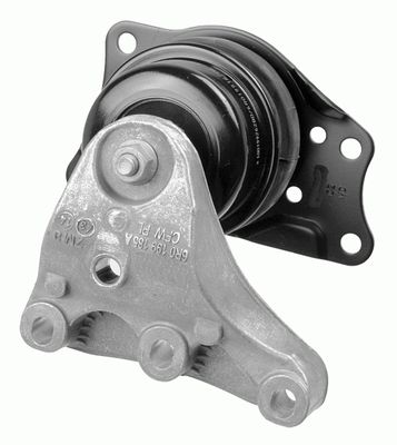 Mounting, engine LEMFÖRDER 37298 01