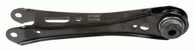 Control/Trailing Arm, wheel suspension LEMFÖRDER 37386 01