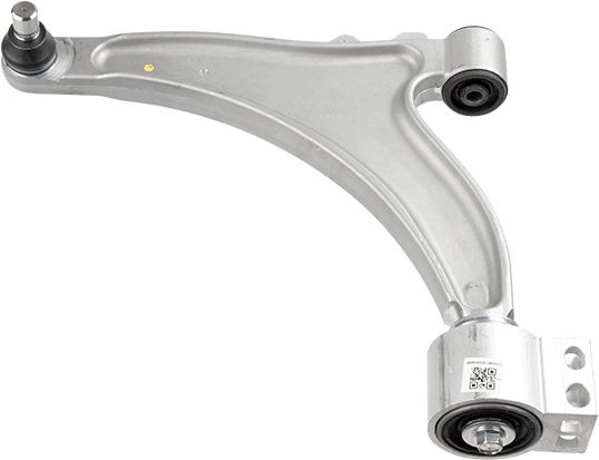 LEMFÖRDER 37387 01 Control/Trailing Arm, wheel suspension