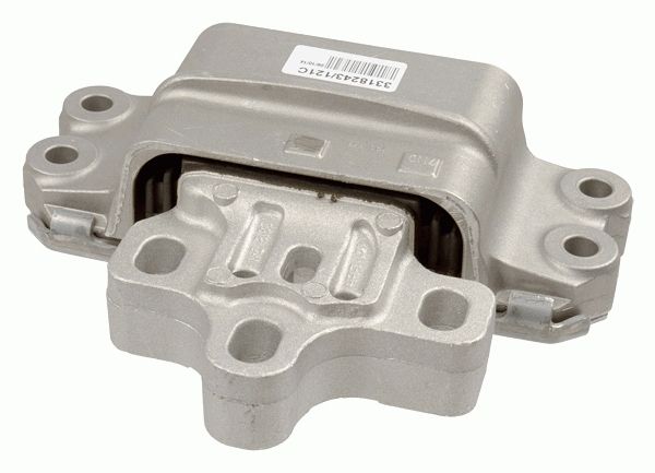 LEMFÖRDER 37437 01 Mounting, automatic transmission