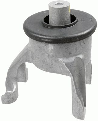Mounting, engine LEMFÖRDER 37660 01