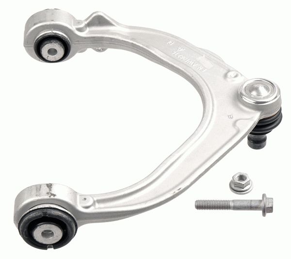 LEMFÖRDER 37684 01 Control/Trailing Arm, wheel suspension