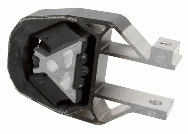 LEMFÖRDER 37724 01 Mounting, engine