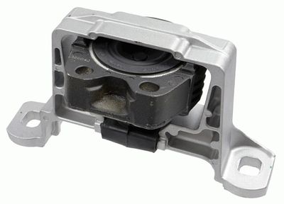 Mounting, engine LEMFÖRDER 37726 01