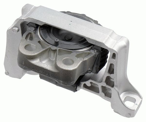LEMFÖRDER 37728 01 Mounting, engine