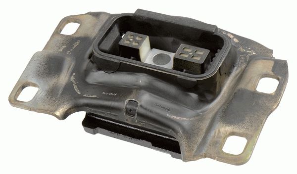 LEMFÖRDER 37735 01 Mounting, automatic transmission