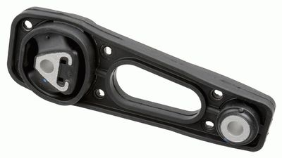 Mounting, engine LEMFÖRDER 37753 01