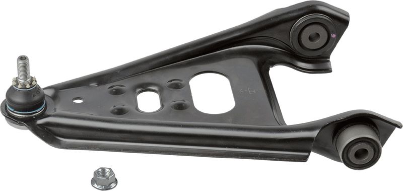 LEMFÖRDER 37839 01 Control/Trailing Arm, wheel suspension