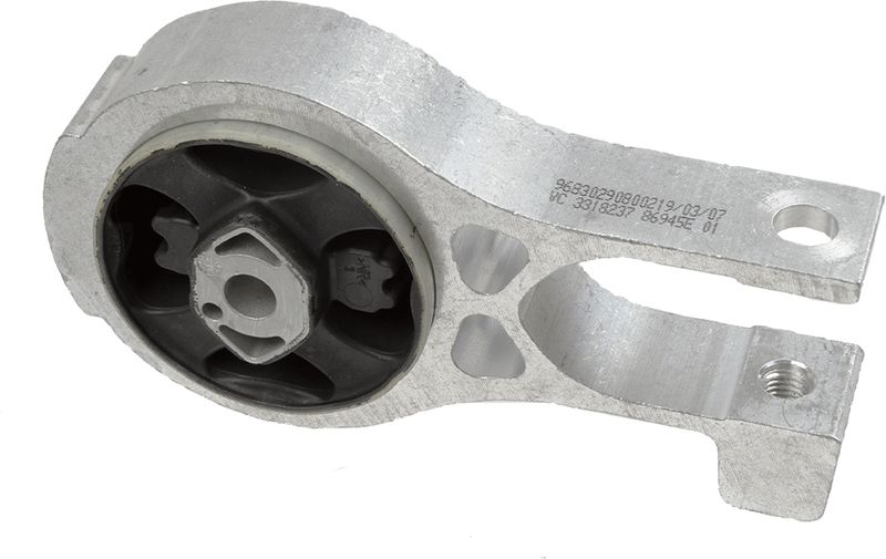 LEMFÖRDER 37917 01 Mounting, engine