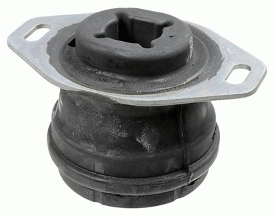 Mounting, automatic transmission LEMFÖRDER 37934 01
