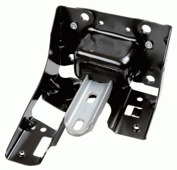 LEMFÖRDER 37939 01 Mounting, automatic transmission