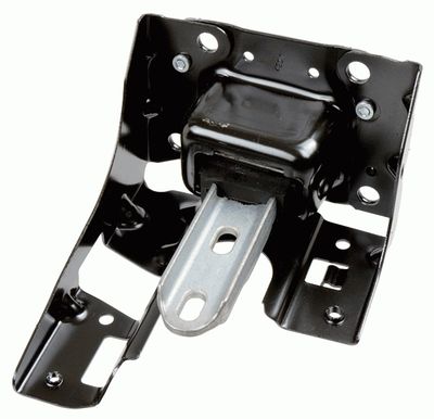 Mounting, automatic transmission LEMFÖRDER 37939 01