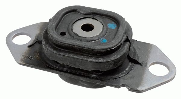 LEMFÖRDER 37966 01 Mounting, automatic transmission