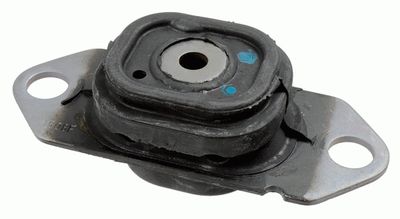 Mounting, automatic transmission LEMFÖRDER 37966 01